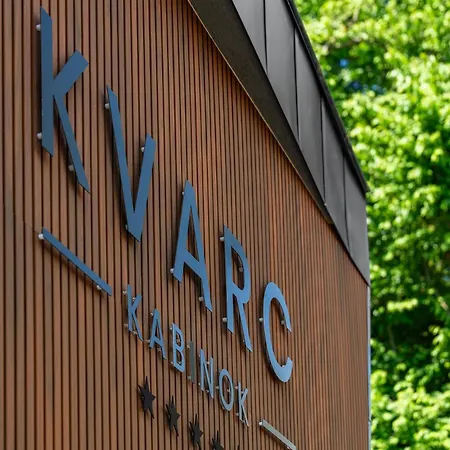 Kvarc Kabinok Залакарош